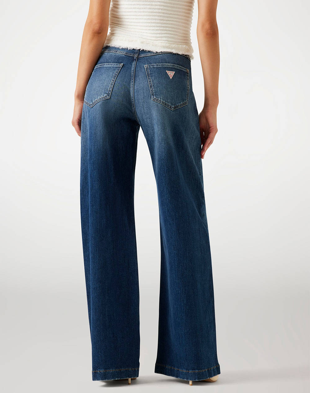 GUESS BELLAGIO WOMENS PANTS