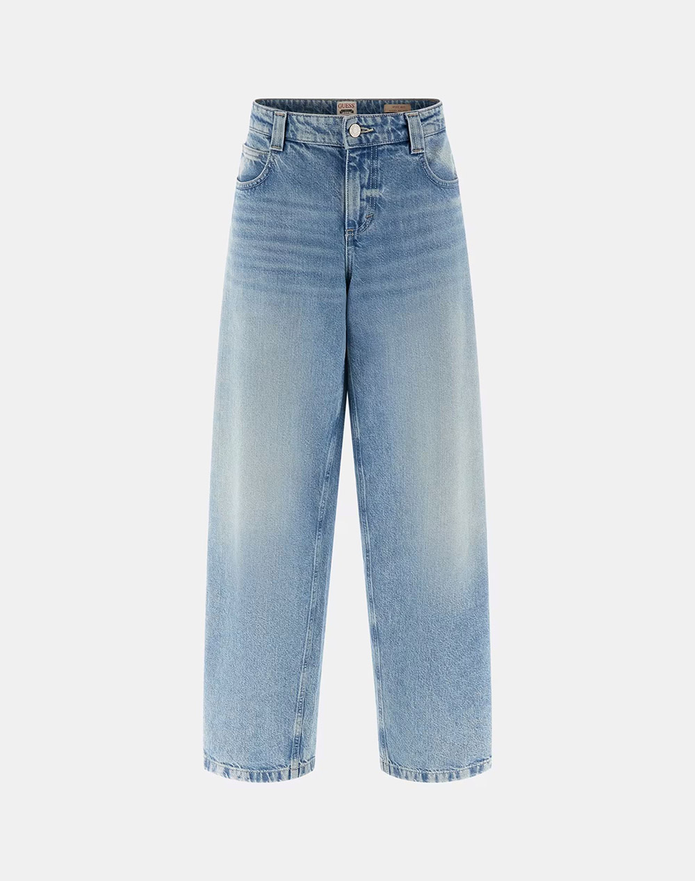 GUESS BAGGY BALLOON ДАМСКИ ПАНТАЛОНИ