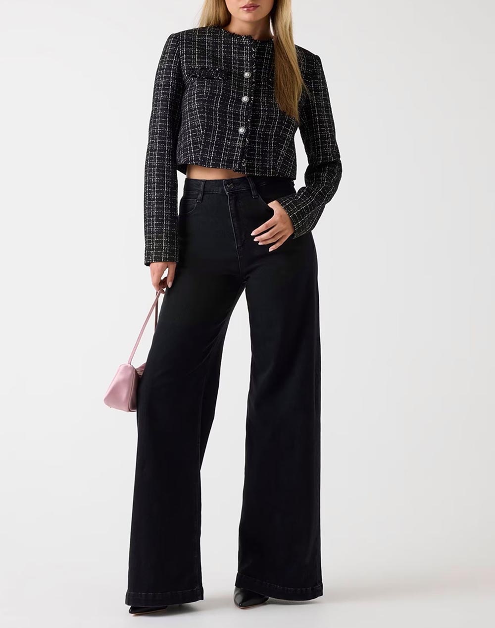 GUESS BELLAGIO ДАМСКИ ПАНТАЛОНИ