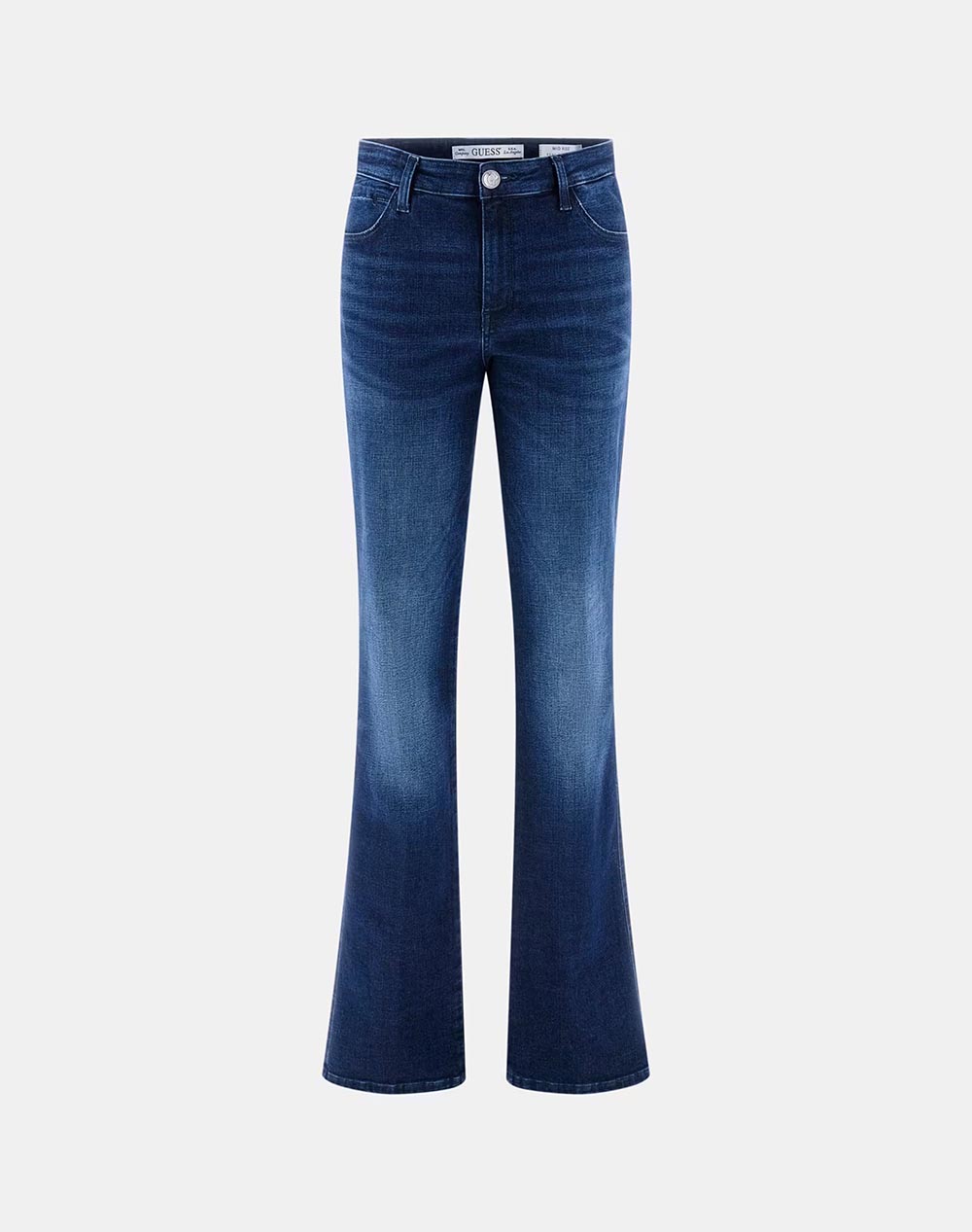 GUESS SEXY FLARE ДАМСКИ ПАНТАЛОНИ