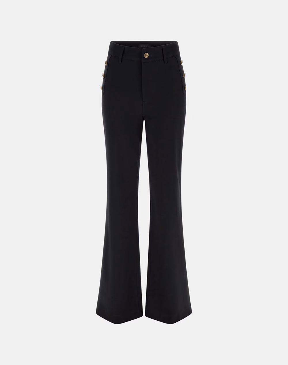 GUESS CHRISSY FLARE PANTS ДАМСКИ ПАНТАЛОНИ
