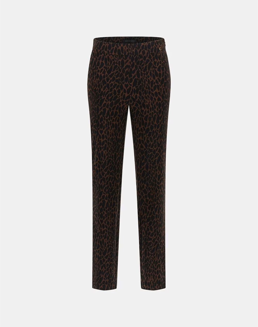 GUESS CRETA STRETCH PANT WOMENS PANTS