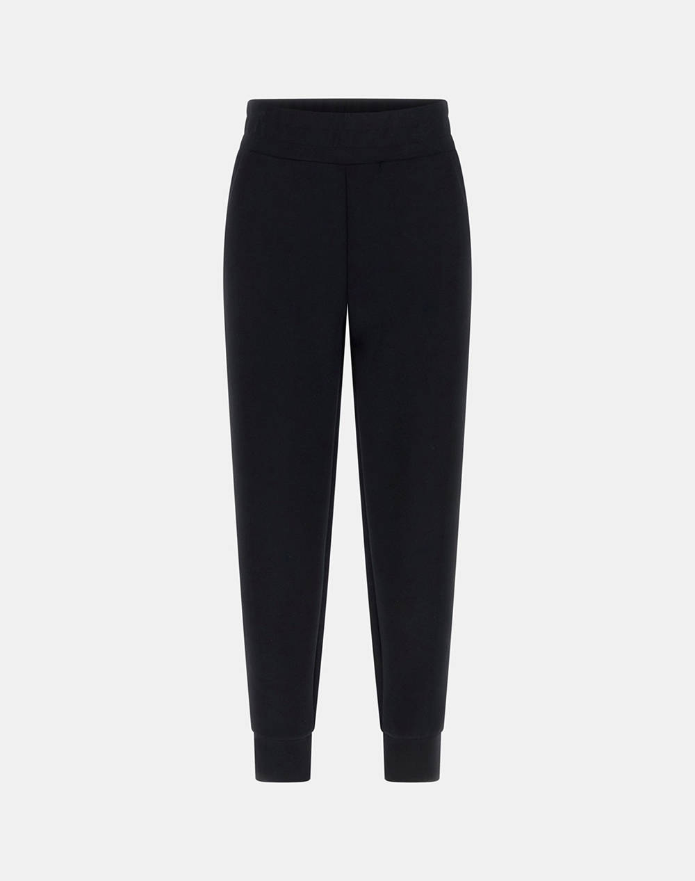 GUESS NEW VICTOIRE SCUBA PANT WOMENS PANTS