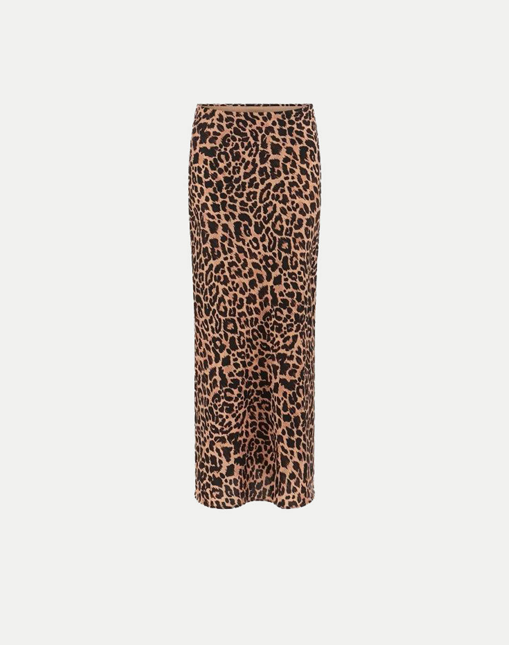 GUESS SIBILLA LONG SATIN SKIRT ДАМСКА ПОЛА