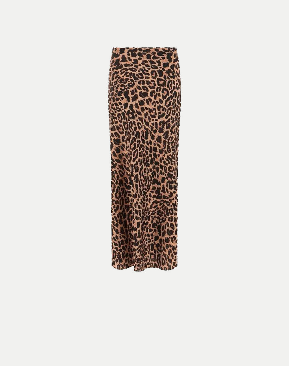 GUESS SIBILLA LONG SATIN SKIRT ДАМСКА ПОЛА