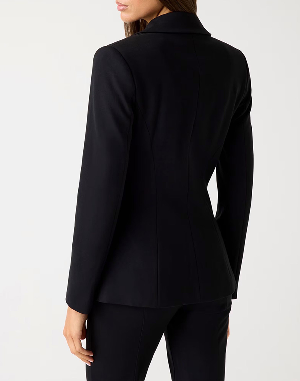 GUESS CHISSY SINGLE BREAST BLAZER ДАМСКО САКО