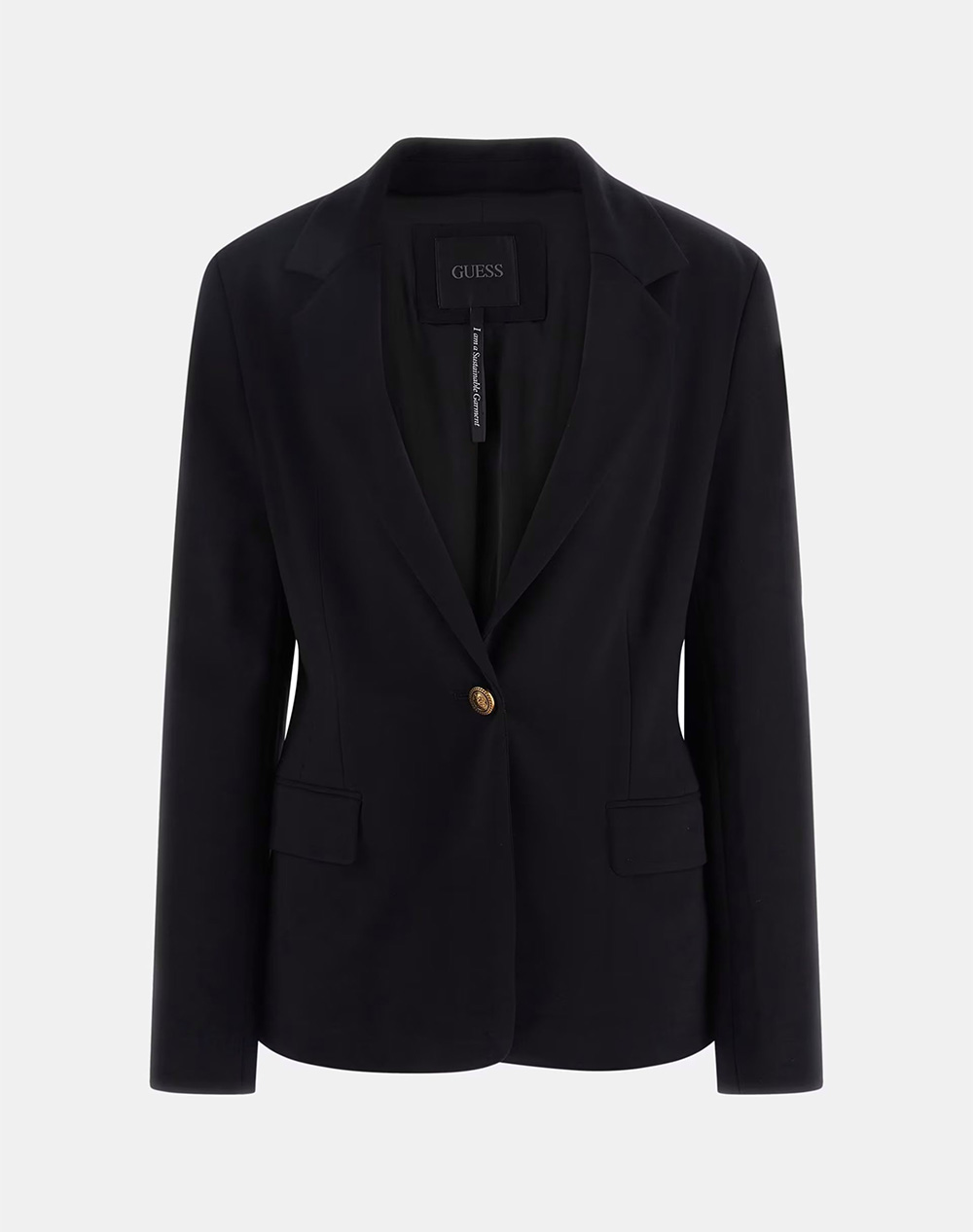 GUESS CHISSY SINGLE BREAST BLAZER ДАМСКО САКО