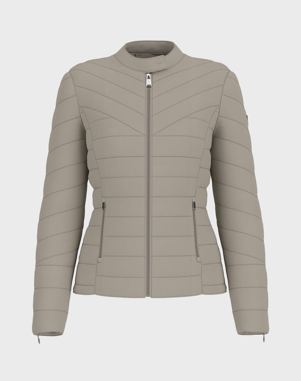 GUESS NEW VONA STRETCH JACKET ДАМСКО ЯКЕ