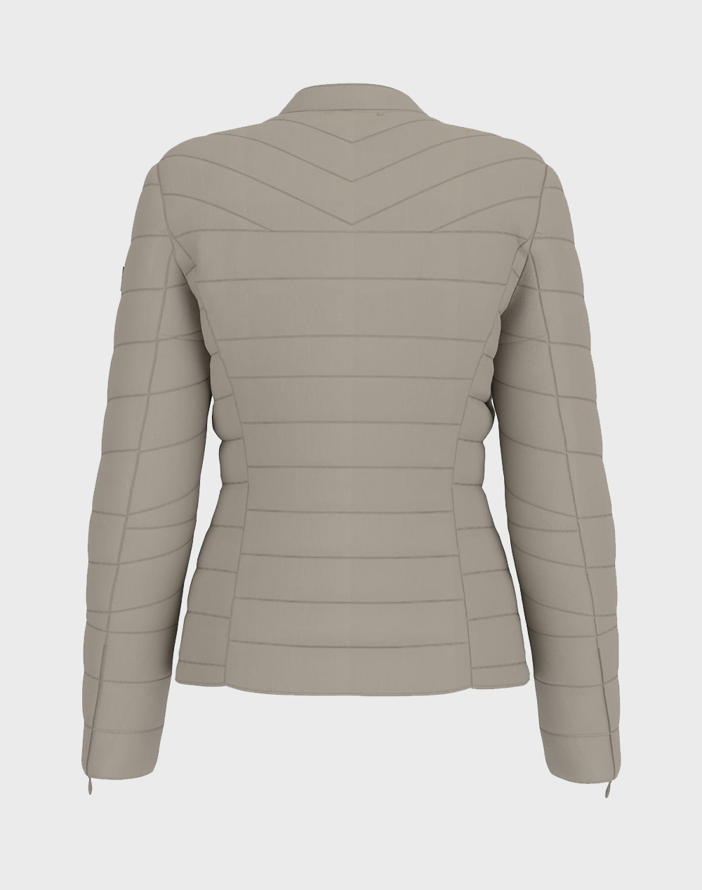 GUESS NEW VONA STRETCH JACKET ДАМСКО ЯКЕ