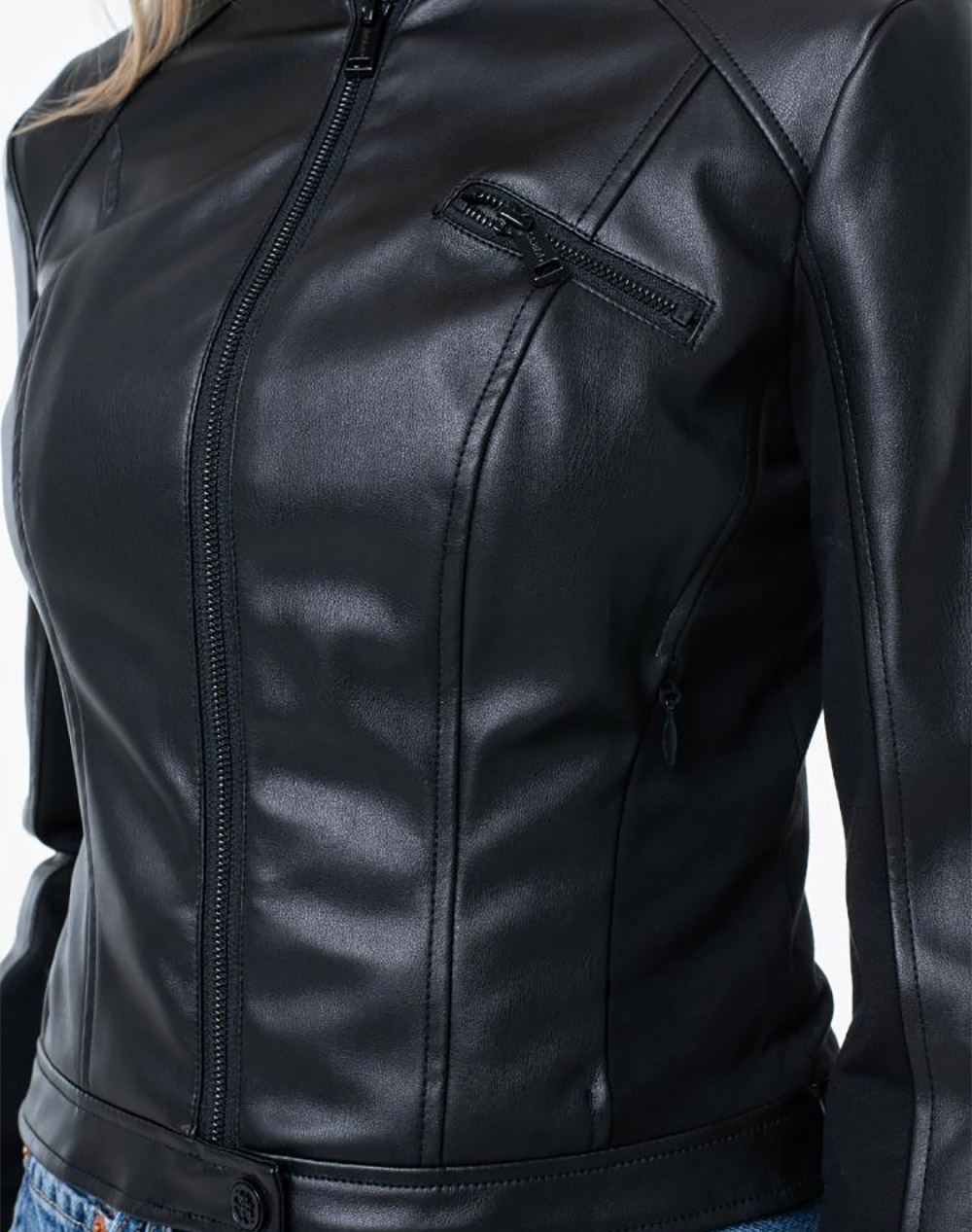 GUESS NEW FIAMMETTA JACKET ДАМСКО ЯКЕ