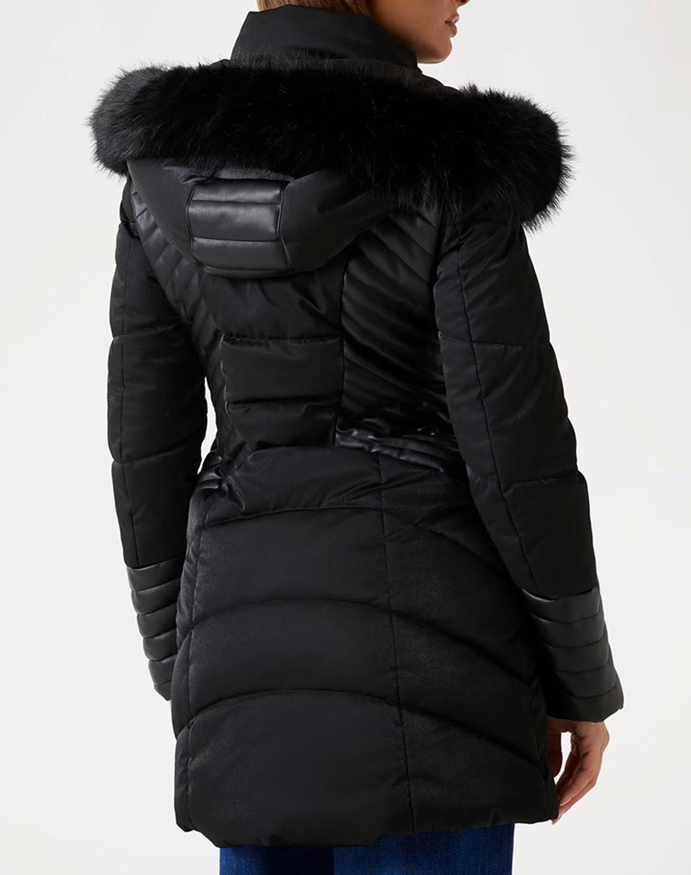 GUESS NEW OXANA JACKET ДАМСКО ЯКЕ