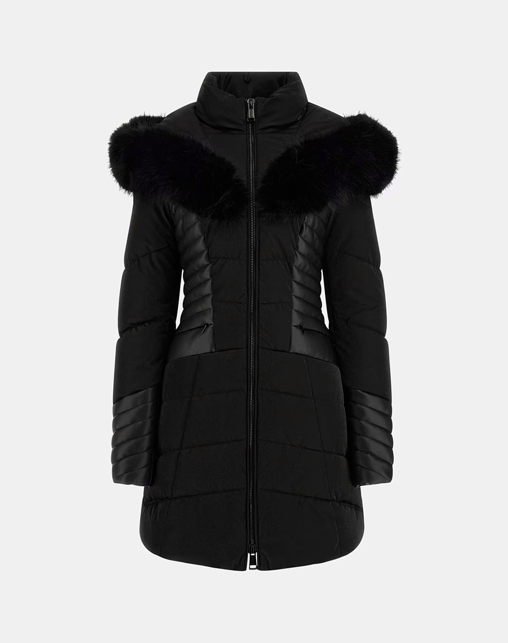 GUESS NEW OXANA JACKET ДАМСКО ЯКЕ