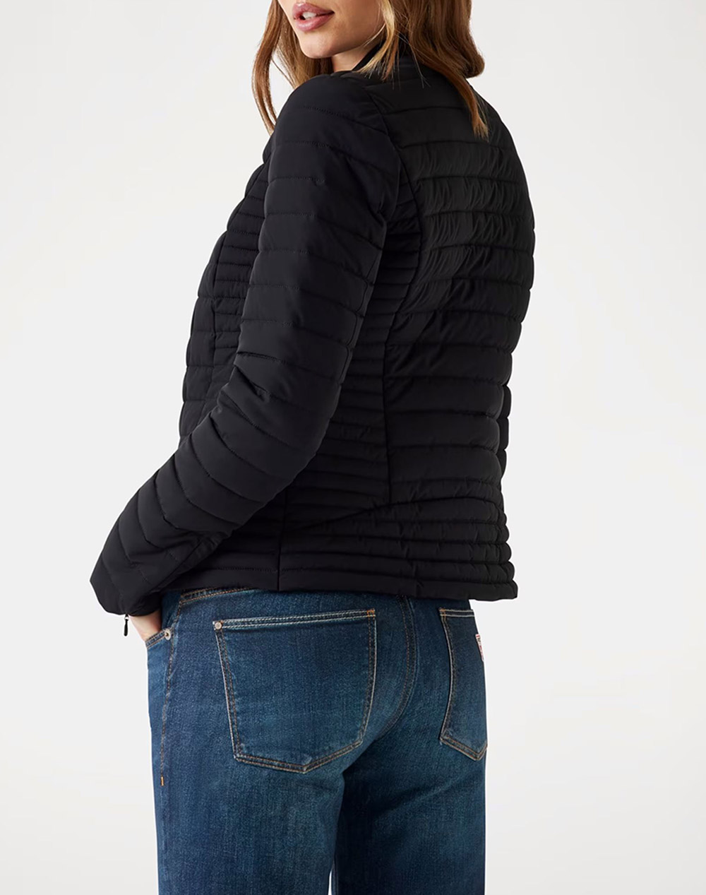 GUESS VONA JACKET ДАМСКО ЯКЕ