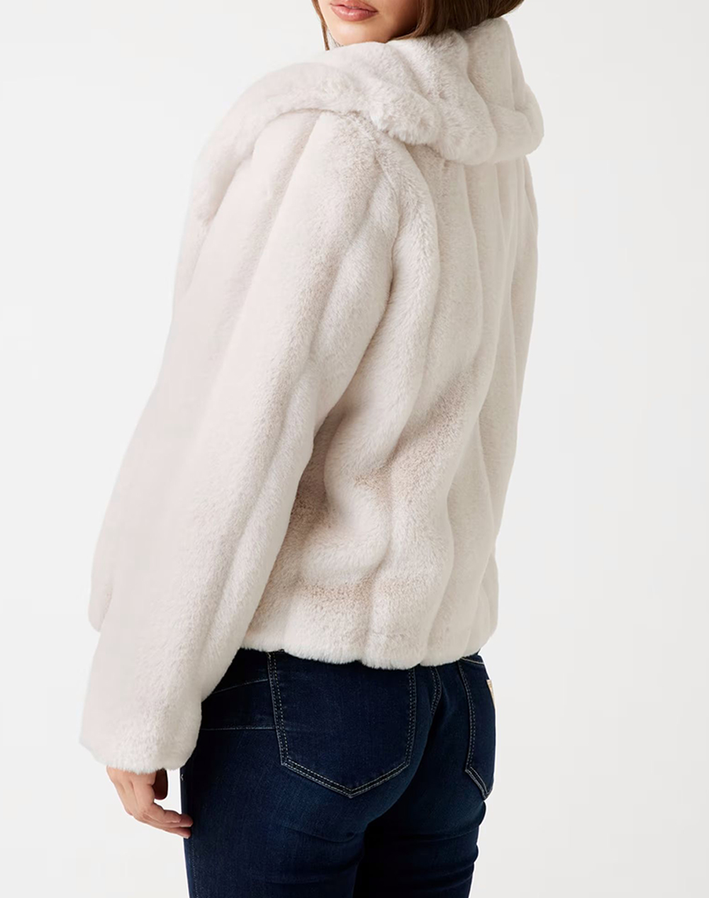 GUESS NEW SOPHY ДАМСКО ПАЛТО