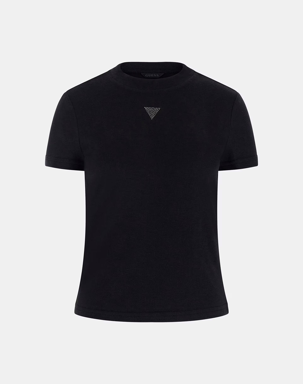 GUESS SS ANITA MOCK NK TOP ДАМСКА БЛУЗА