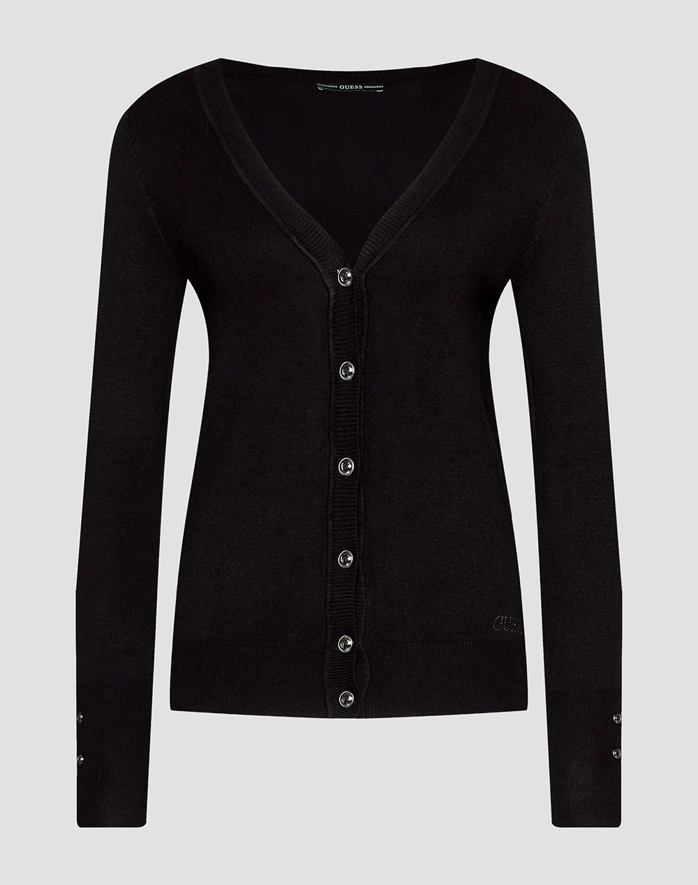 GUESS ZENA CARDI LS SWTR ПЛЕТЕНИ ДАМСКИ ДРЕХИ