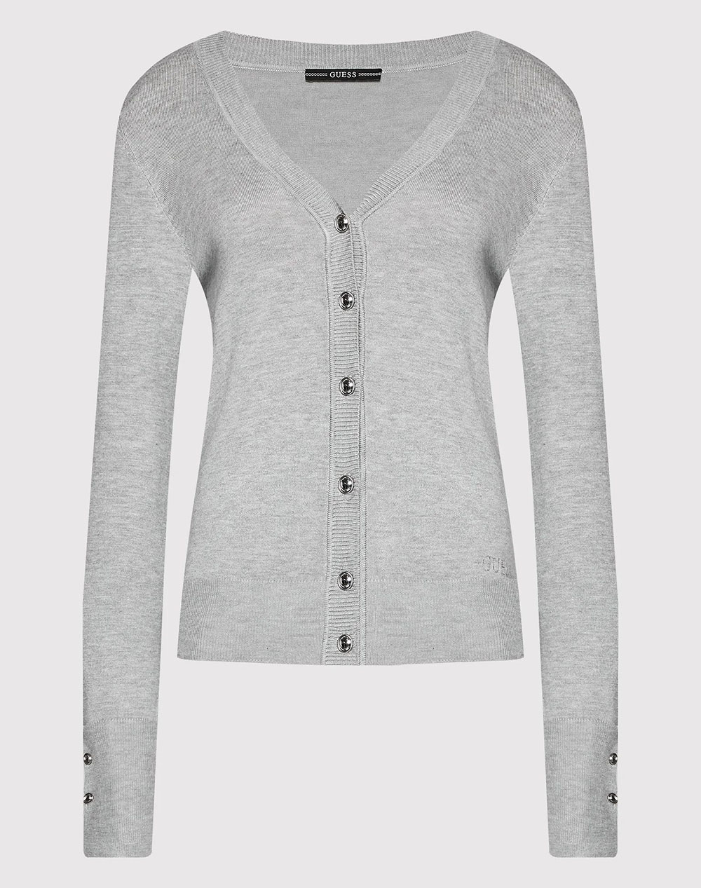 GUESS ZENA CARDI LS SWTR ПЛЕТЕНИ ДАМСКИ ДРЕХИ