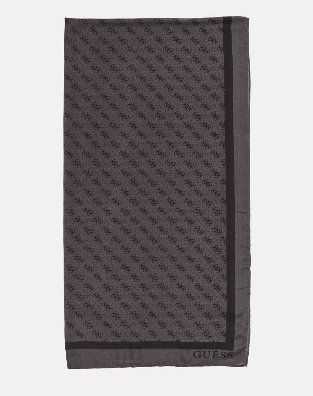 GUESS KATYA SCARF 90X180 ДАМСКИ АКСЕСОАРИ