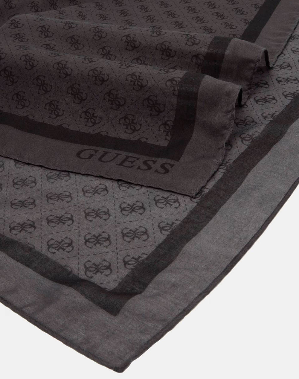 GUESS KATYA SCARF 90X180 ДАМСКИ АКСЕСОАРИ