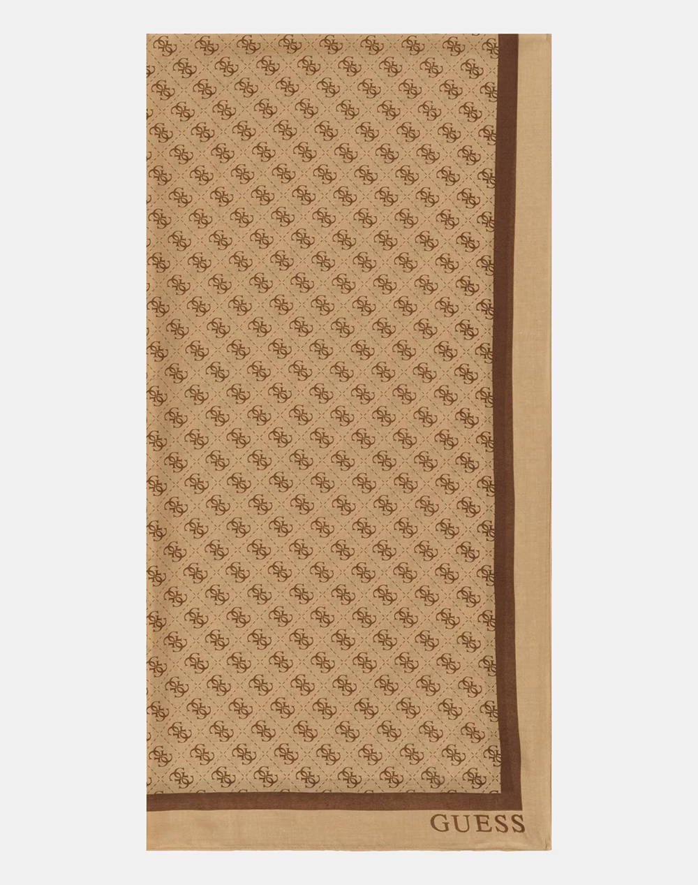 GUESS KATYA SCARF 90X180 ДАМСКИ АКСЕСОАРИ