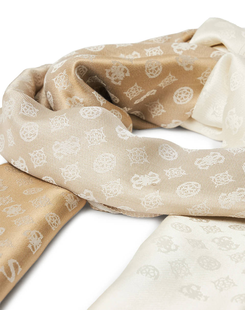 GUESS PHOEBE SCARF 50X180 ДАМСКИ АКСЕСОАРИ