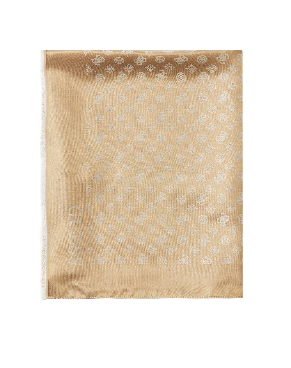 GUESS PHOEBE SCARF 50X180 ДАМСКИ АКСЕСОАРИ