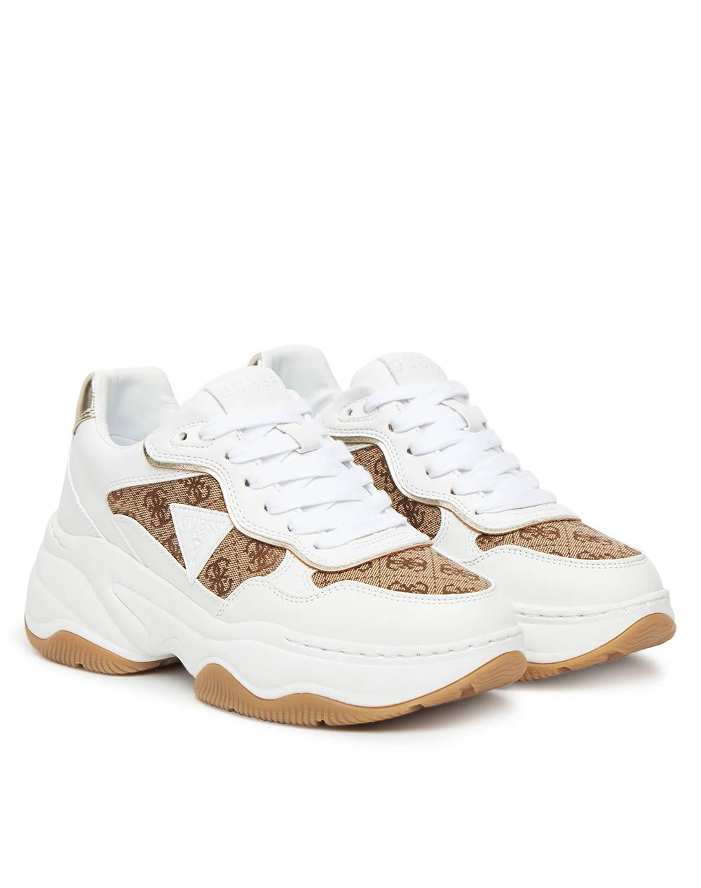 GUESS HAPYY4 ДАМСКИ ОБУВКИ