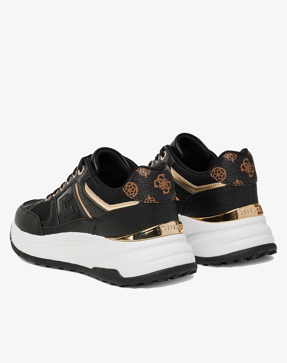 GUESS FONZI WOMENS SHOE