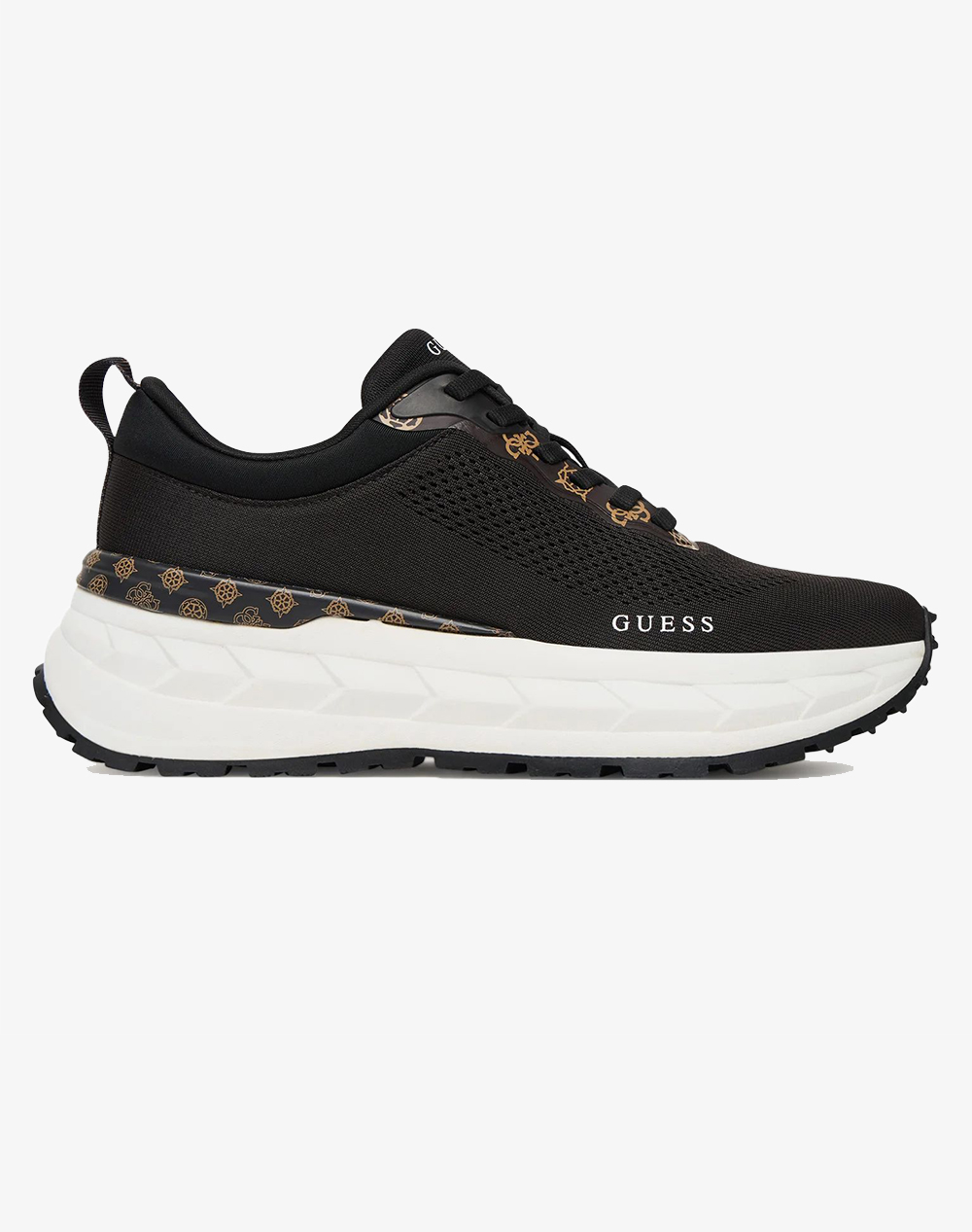 GUESS RUNIT2 WOMENS SHOE