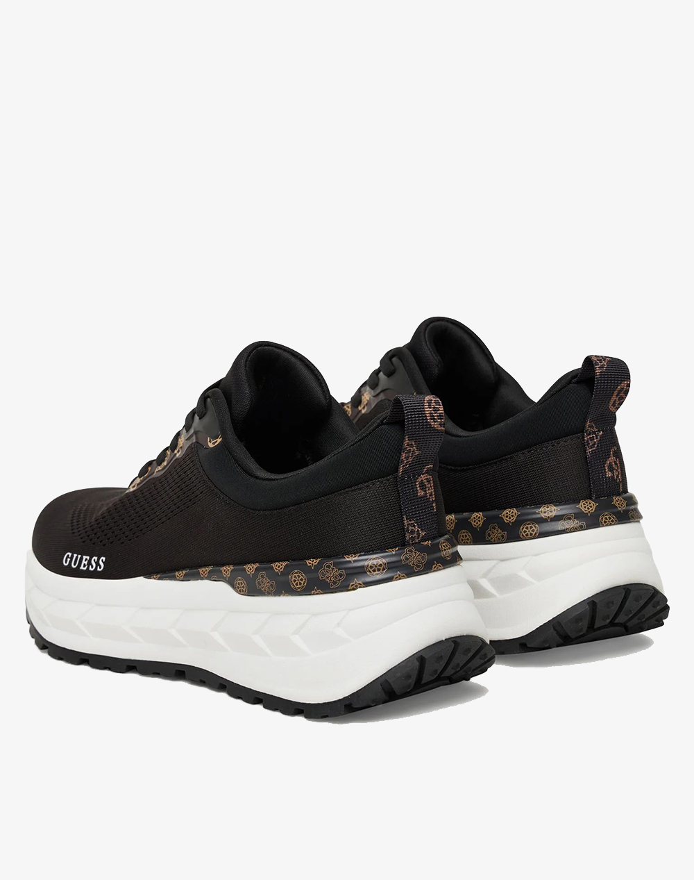 GUESS RUNIT2 WOMENS SHOE