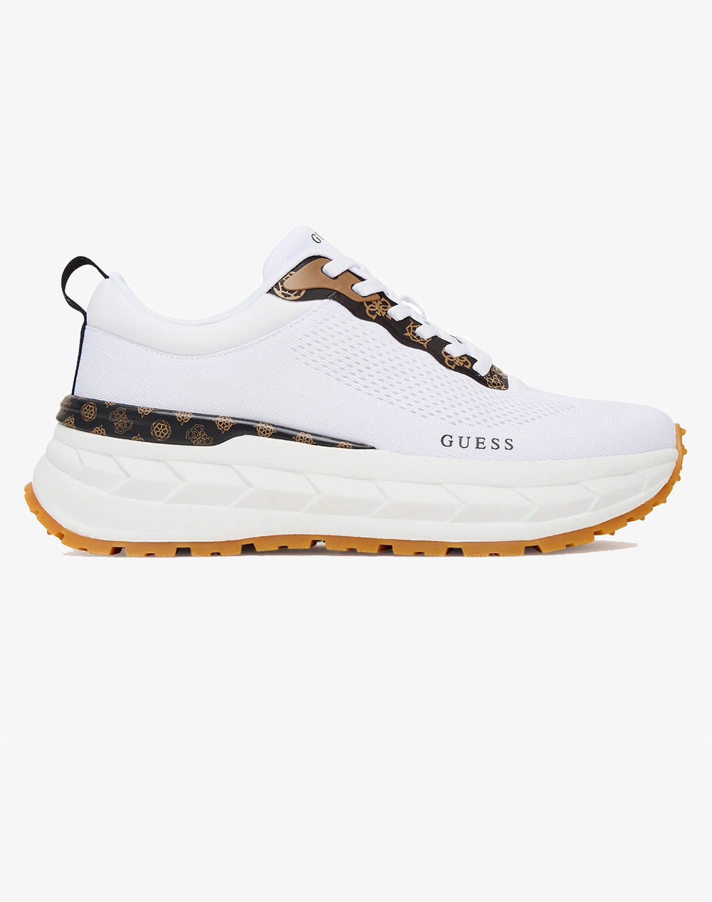 GUESS RUNIT2 WOMENS SHOE