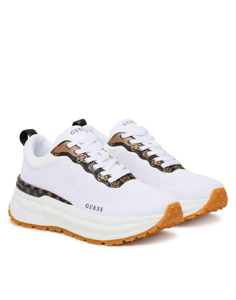 GUESS RUNIT2 WOMENS SHOE