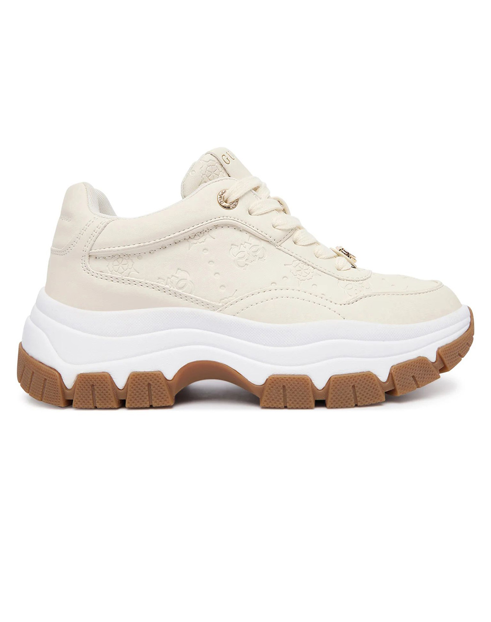 GUESS BERRETT2 WOMENS SHOE