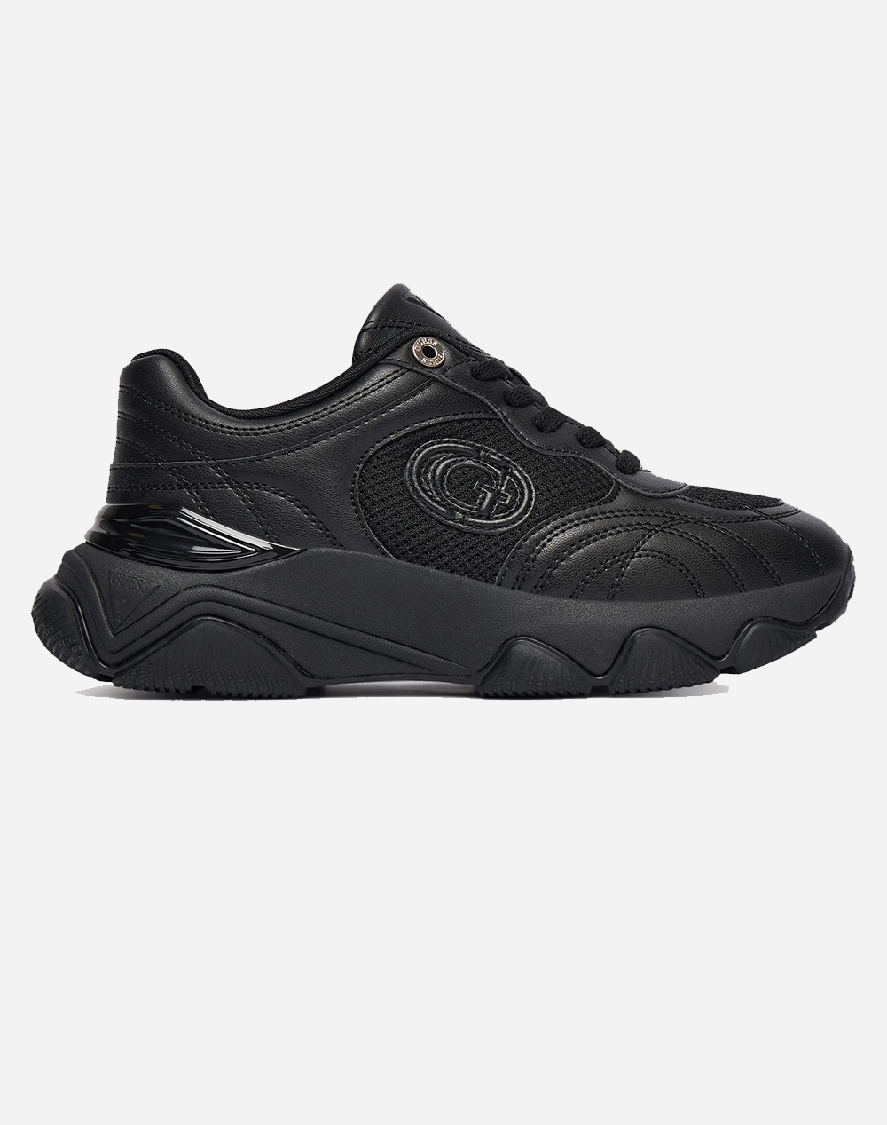 GUESS MORRIZ WOMENS SHOE