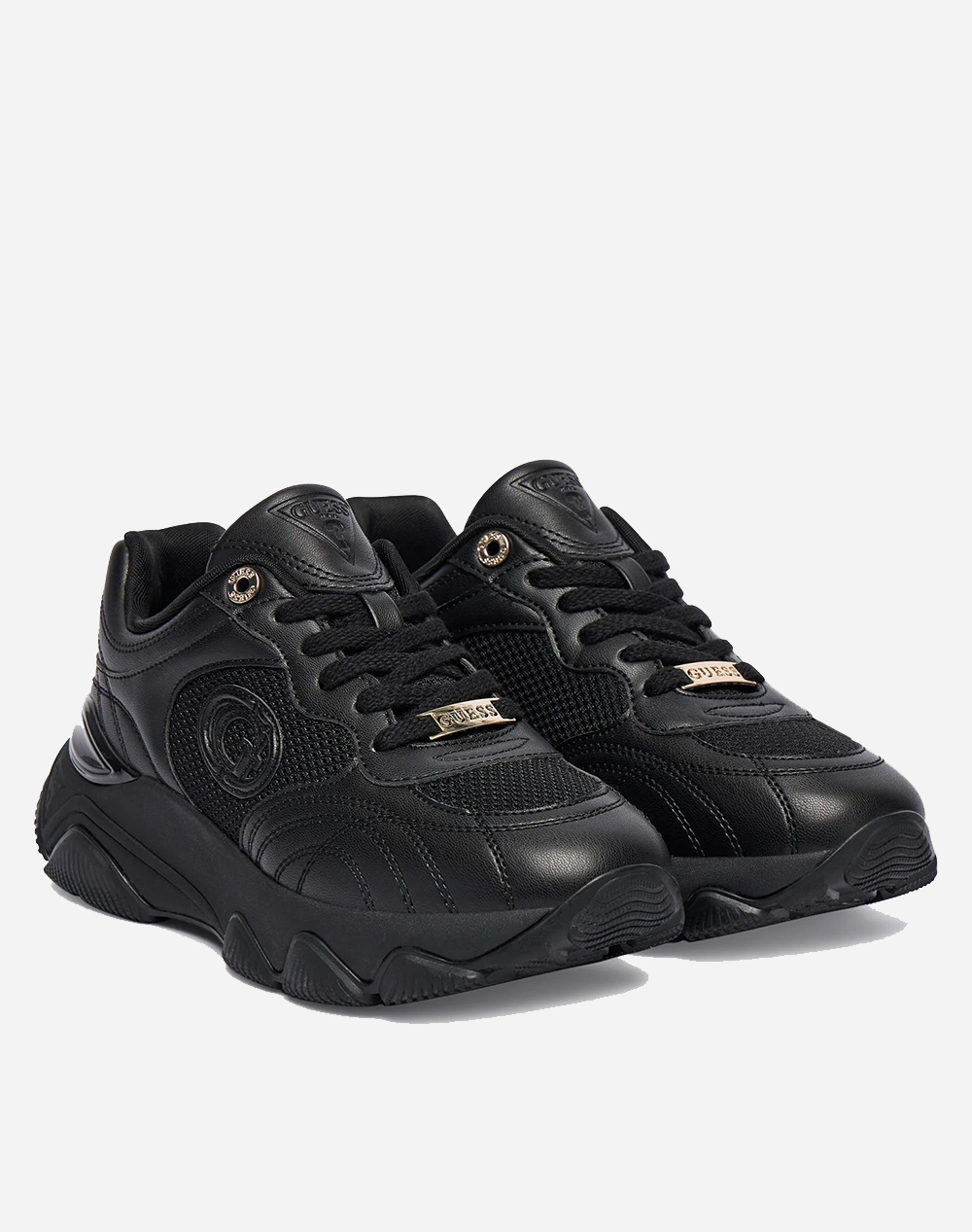 GUESS MORRIZ WOMENS SHOE