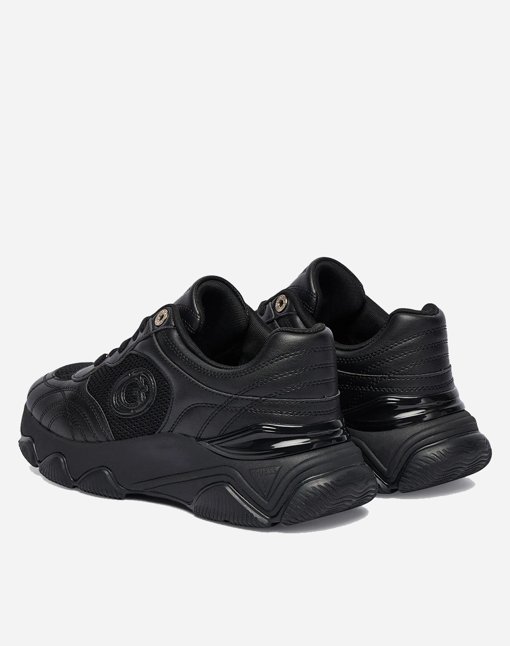 GUESS MORRIZ WOMENS SHOE