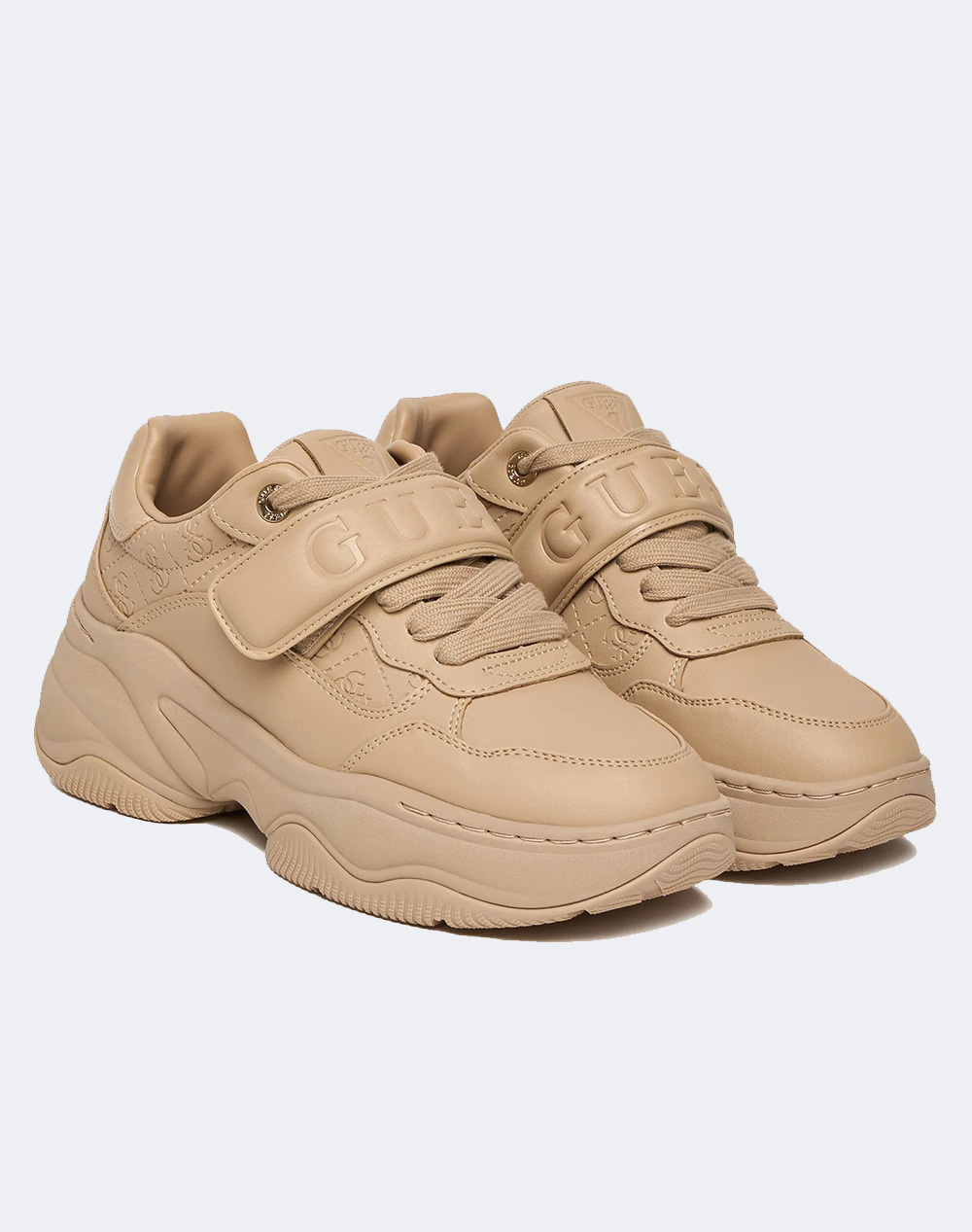 GUESS HELINN WOMENS SHOE