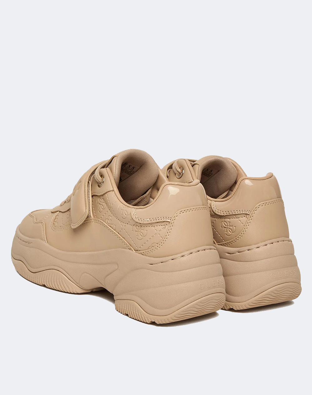 GUESS HELINN WOMENS SHOE