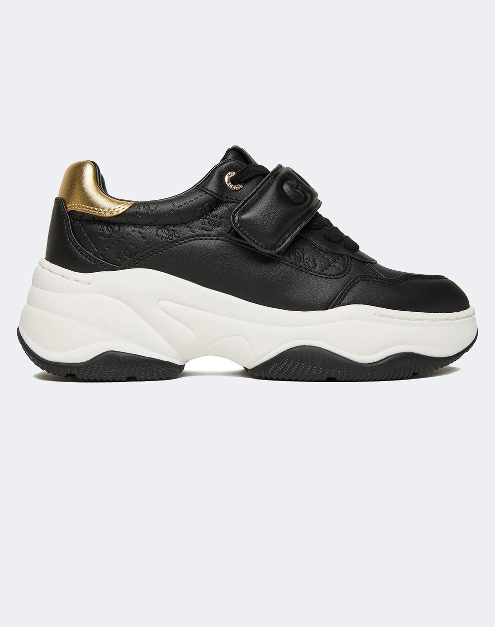 GUESS HELINN WOMENS SHOE