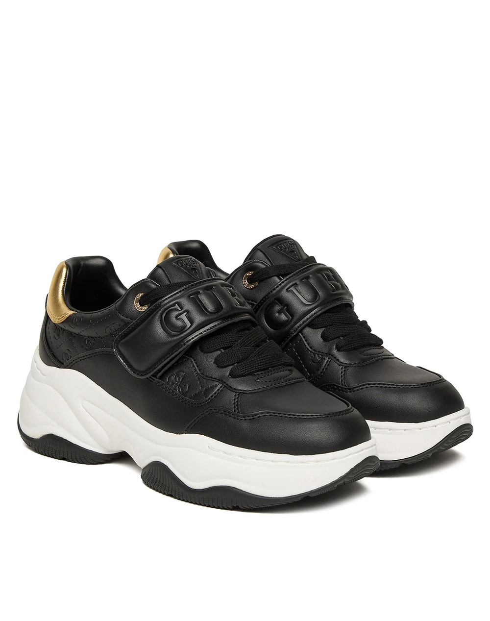 GUESS HELINN WOMENS SHOE