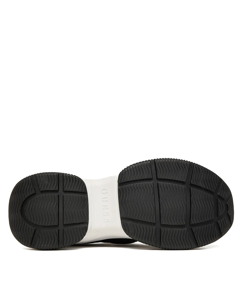 GUESS HELINN WOMENS SHOE