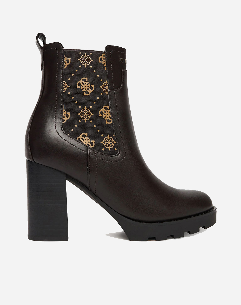 GUESS NEALLE WOMENS SHOE