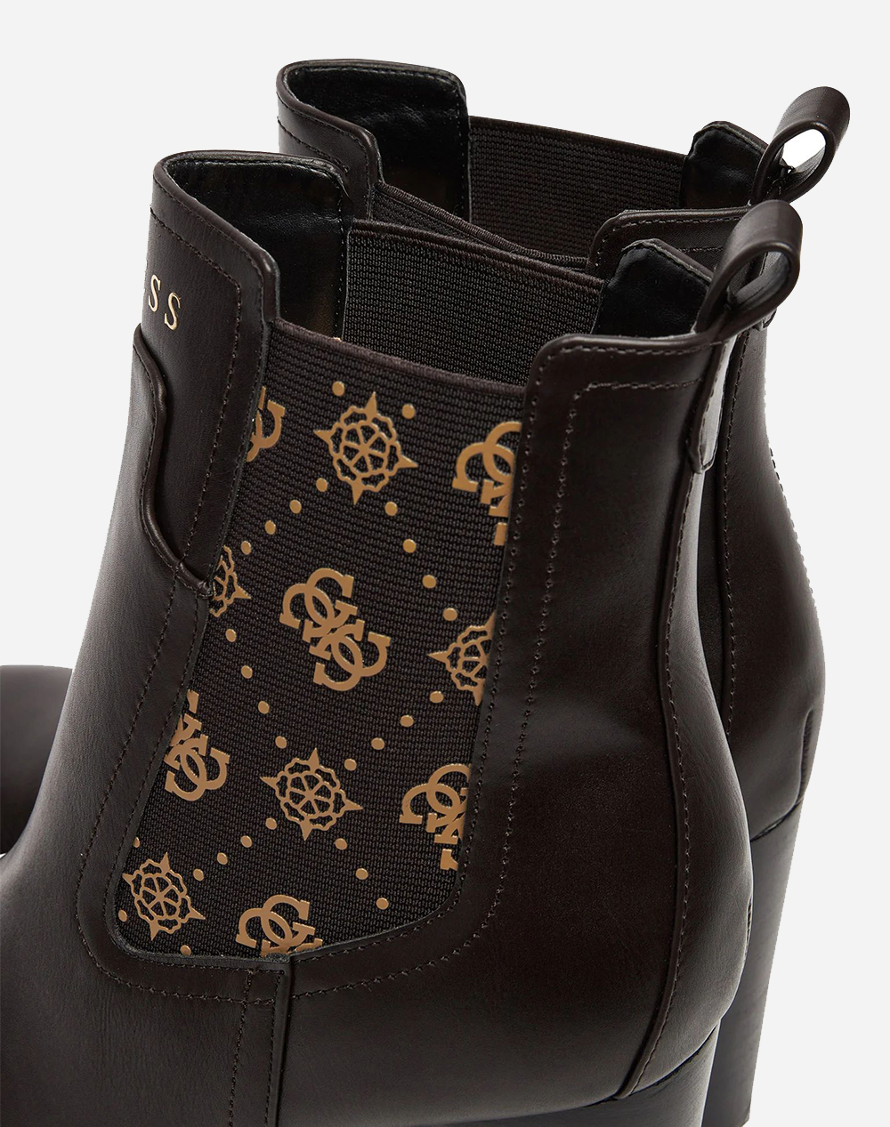 GUESS NEALLE WOMENS SHOE