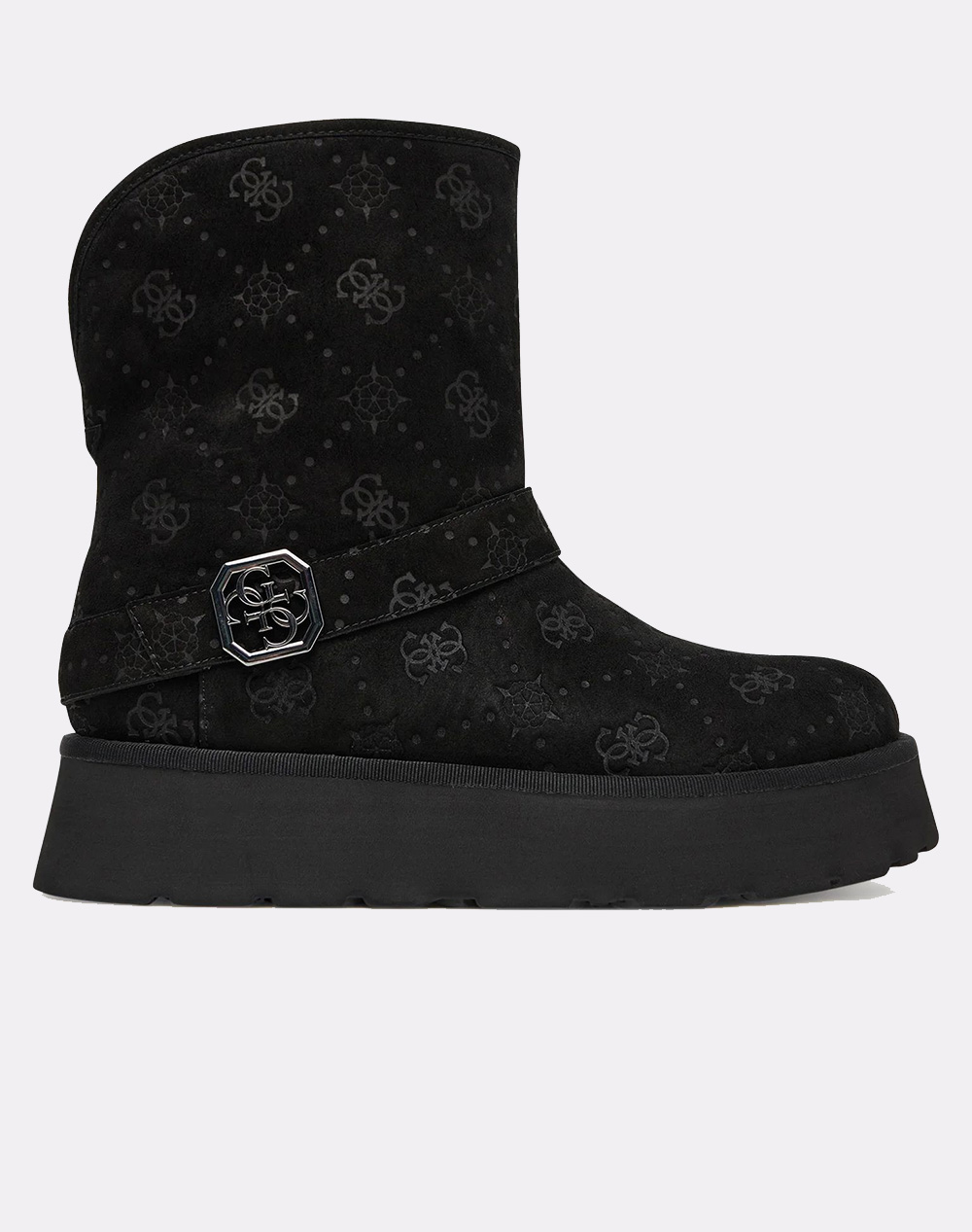 GUESS DOLSAY WOMENS SHOE