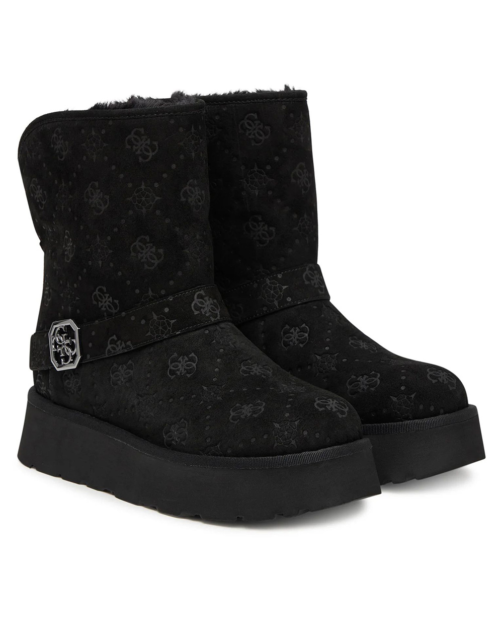 GUESS DOLSAY WOMENS SHOE