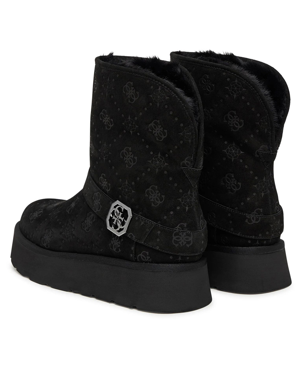 GUESS DOLSAY WOMENS SHOE