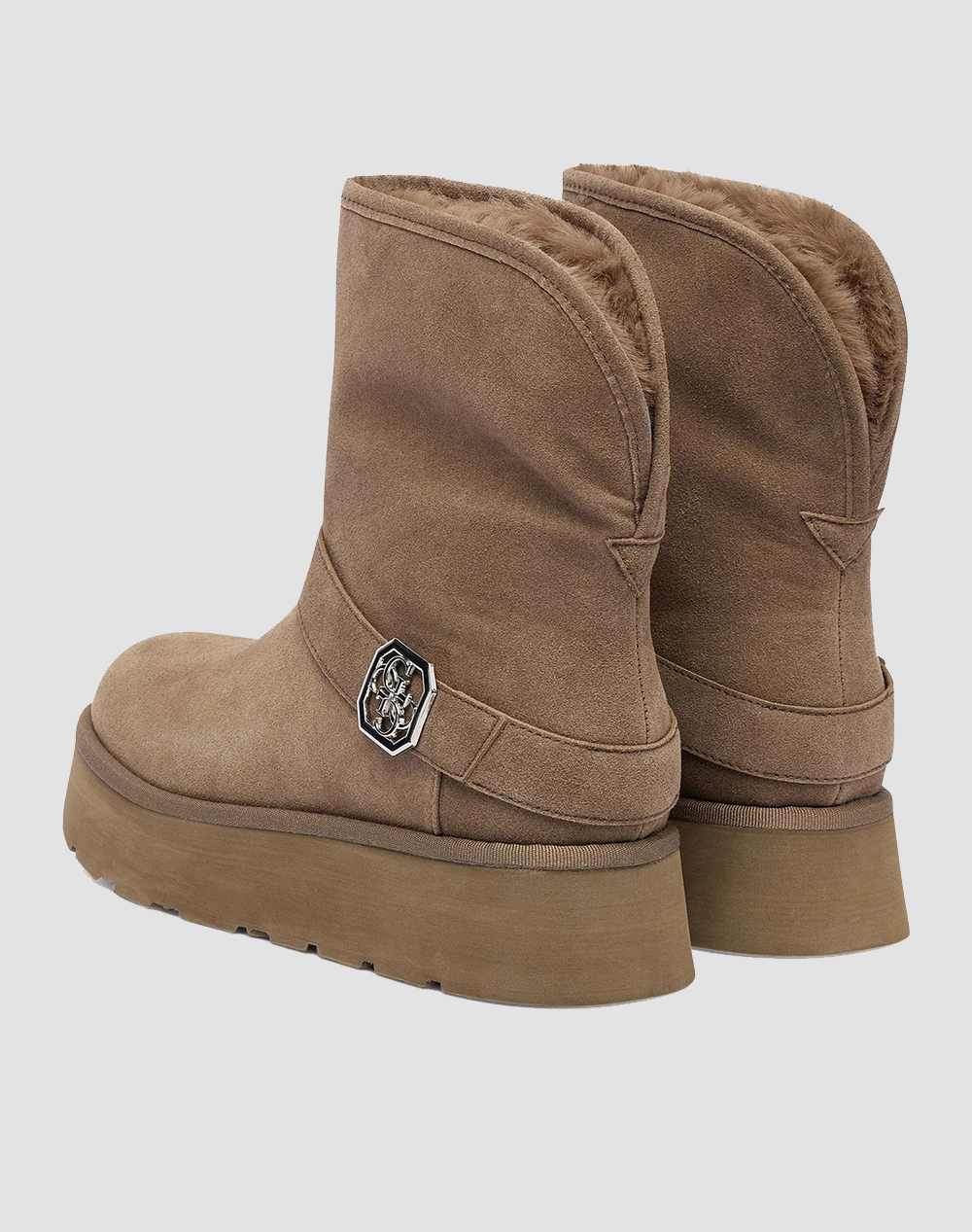 GUESS DOLSAY WOMENS SHOE