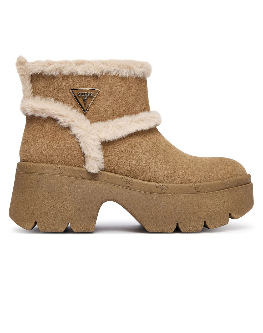 GUESS BRIDGETE WOMENS SHOE