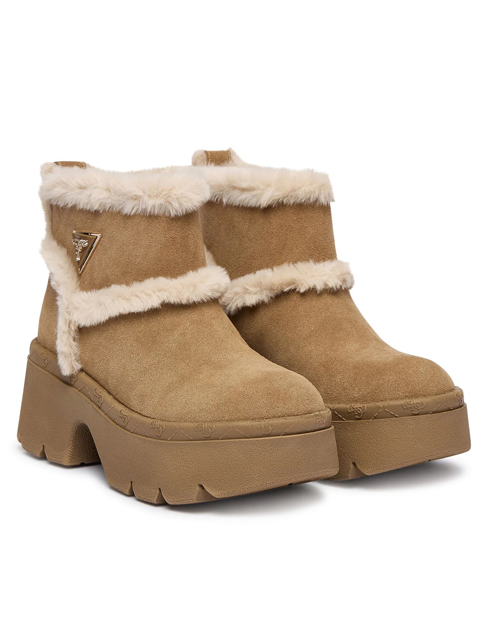 GUESS BRIDGETE WOMENS SHOE