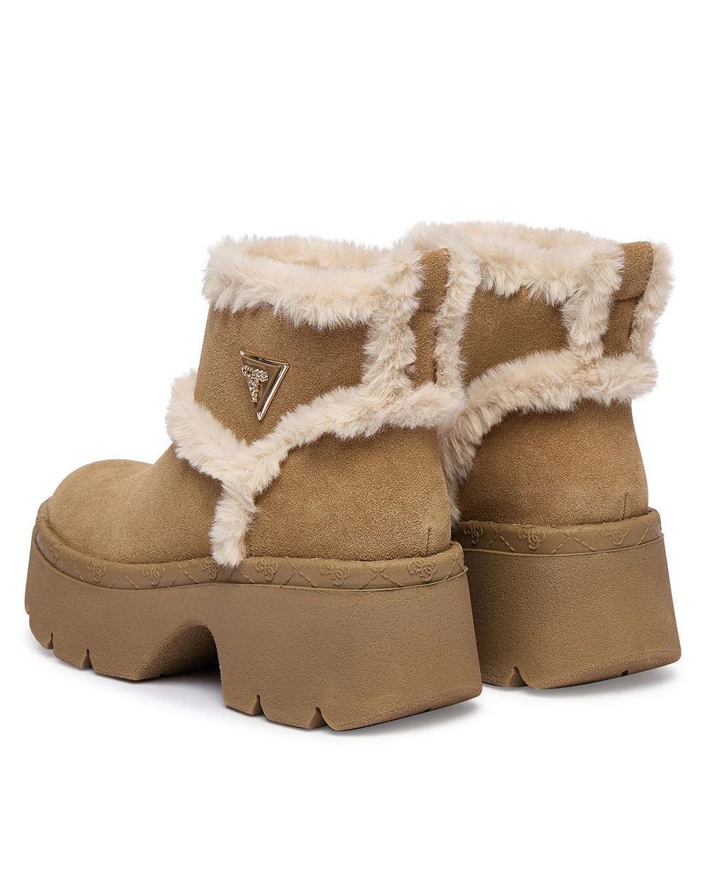 GUESS BRIDGETE WOMENS SHOE